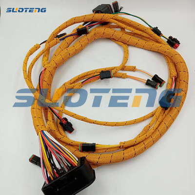 245-3514 Arnesi di cablaggio 2453514 per caricatore a ruote 966H 972H