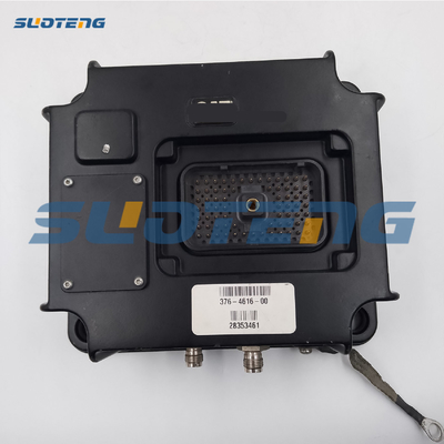 376-4616 3764616 Per E312D Controller dell'escavatore Unità di controllo ECU