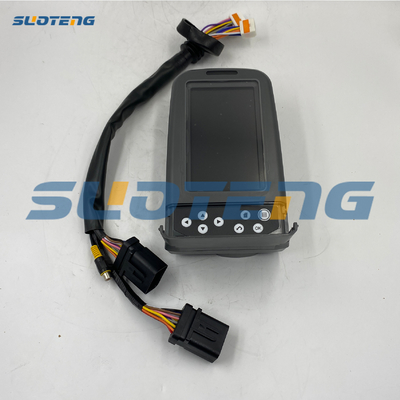 450-0714 Display Panel Monitor 4500714 per escavatore E320D E325D