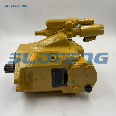 564-9801 Pompa idraulica 5649801 per escavatore E336 E345