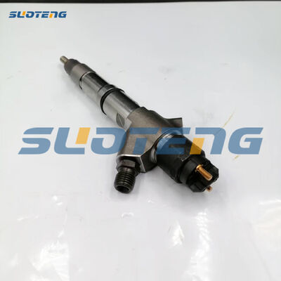 0445120221 Injector for Spare Parts