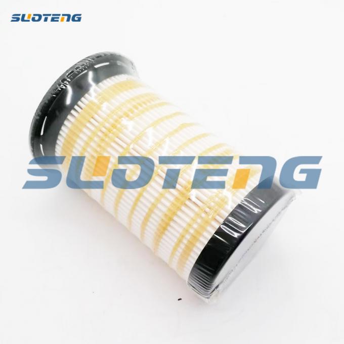 509-5694 filter element for C4.4 engine — side view